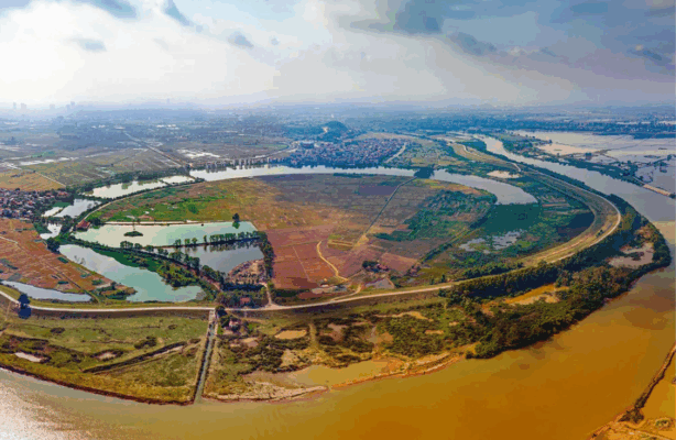 Vinhomes Bắc Ninh vị trí ở đâu? Dự án tọa lạc tại phường Kinh Bắc – trung tâm hành chính, kinh tế và văn hóa của tỉnh Bắc Ninh, sở hữu vị trí vàng kết nối vùng và tiềm năng tăng giá vượt trội.