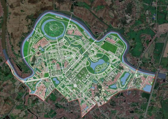 Hệ thống tiện ích Vinhomes Bắc Ninh – Trải nghiệm đẳng cấp của cư dân Kinh Bắc